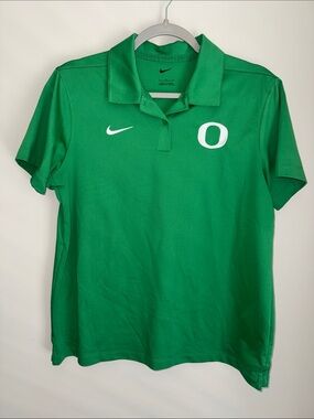 University of Oregon Golf Polo